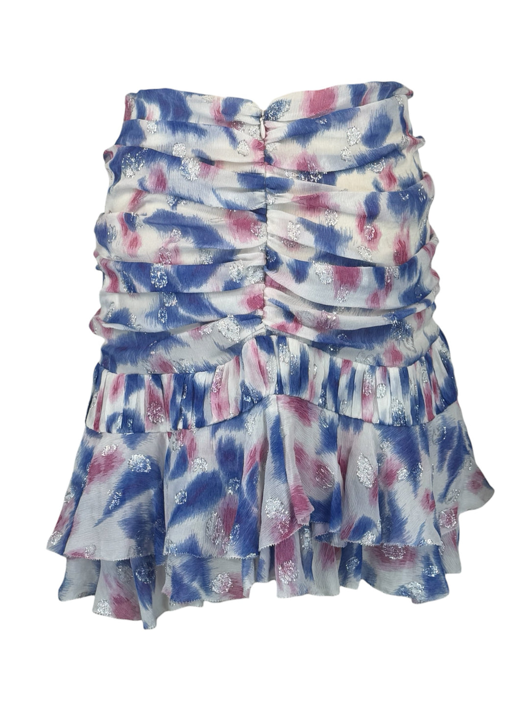 Isabel Marant Size 38 Navalou Skirt
