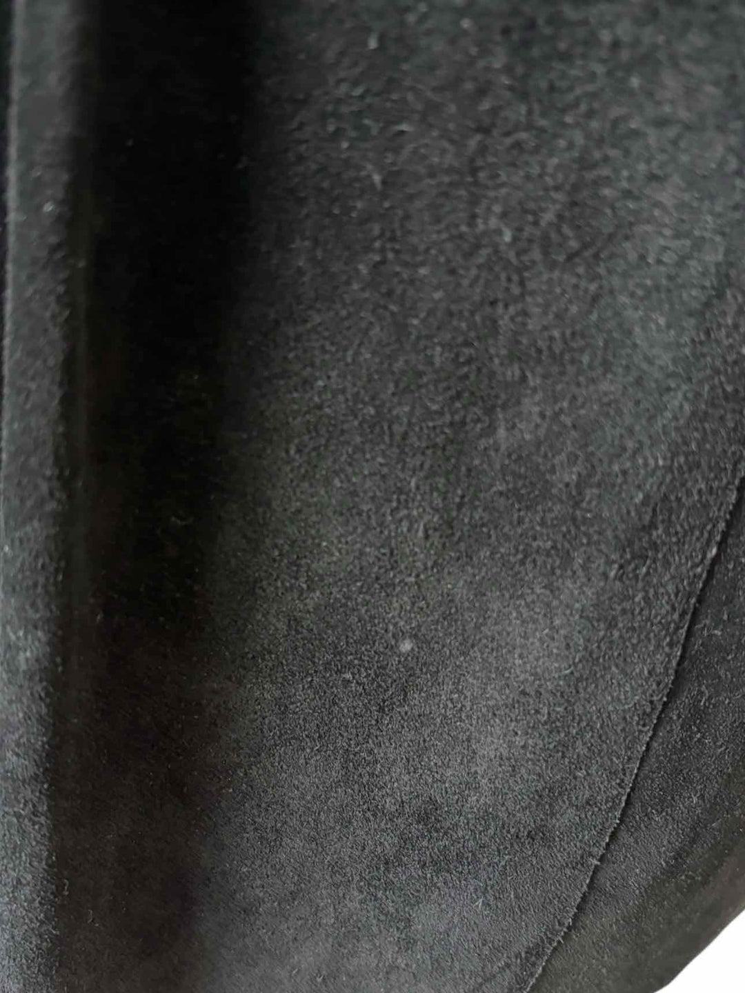 Marni Patchwork Suede Size 42 Coat