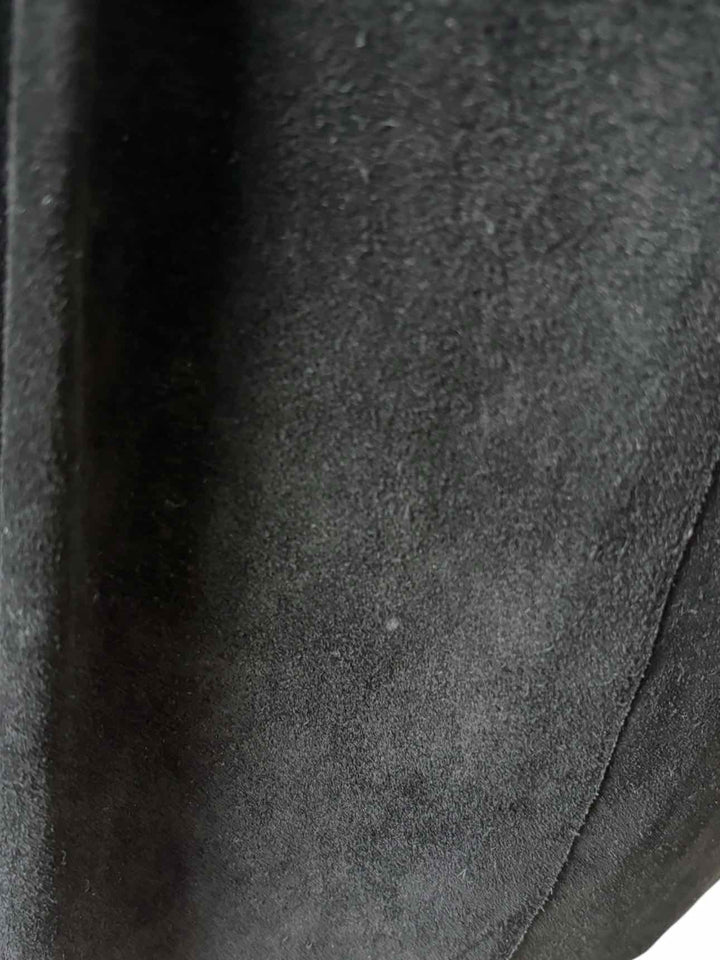 Marni Patchwork Suede Size 42 Coat