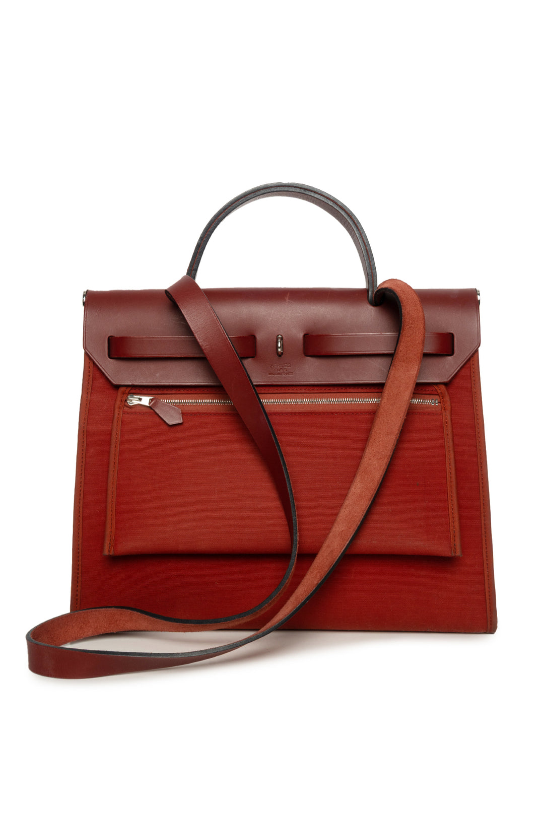 Hermes 2015 Hermes Herbag Zip 31