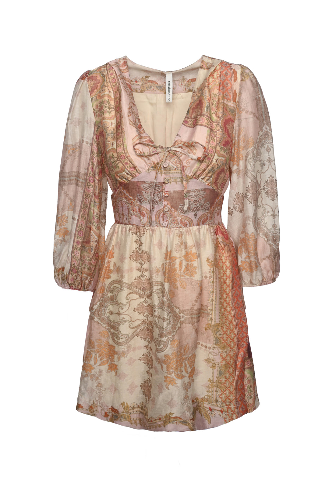 Size S Dress