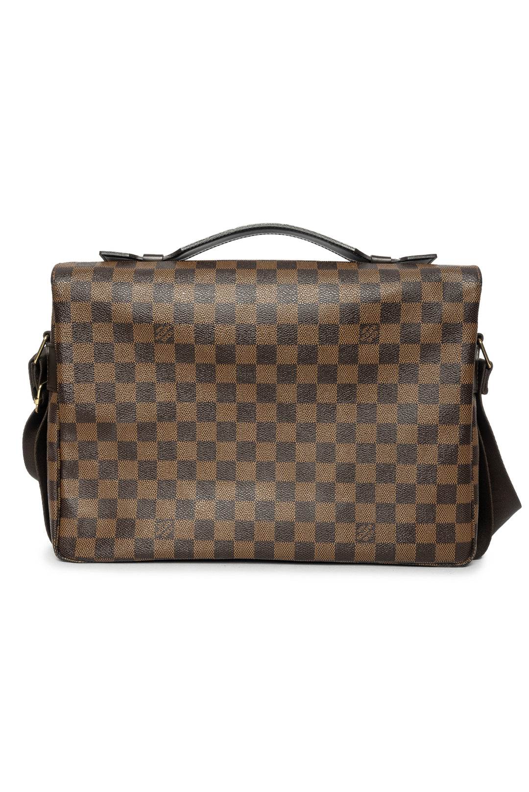 Louis Vuitton Damier Broadway Satchel