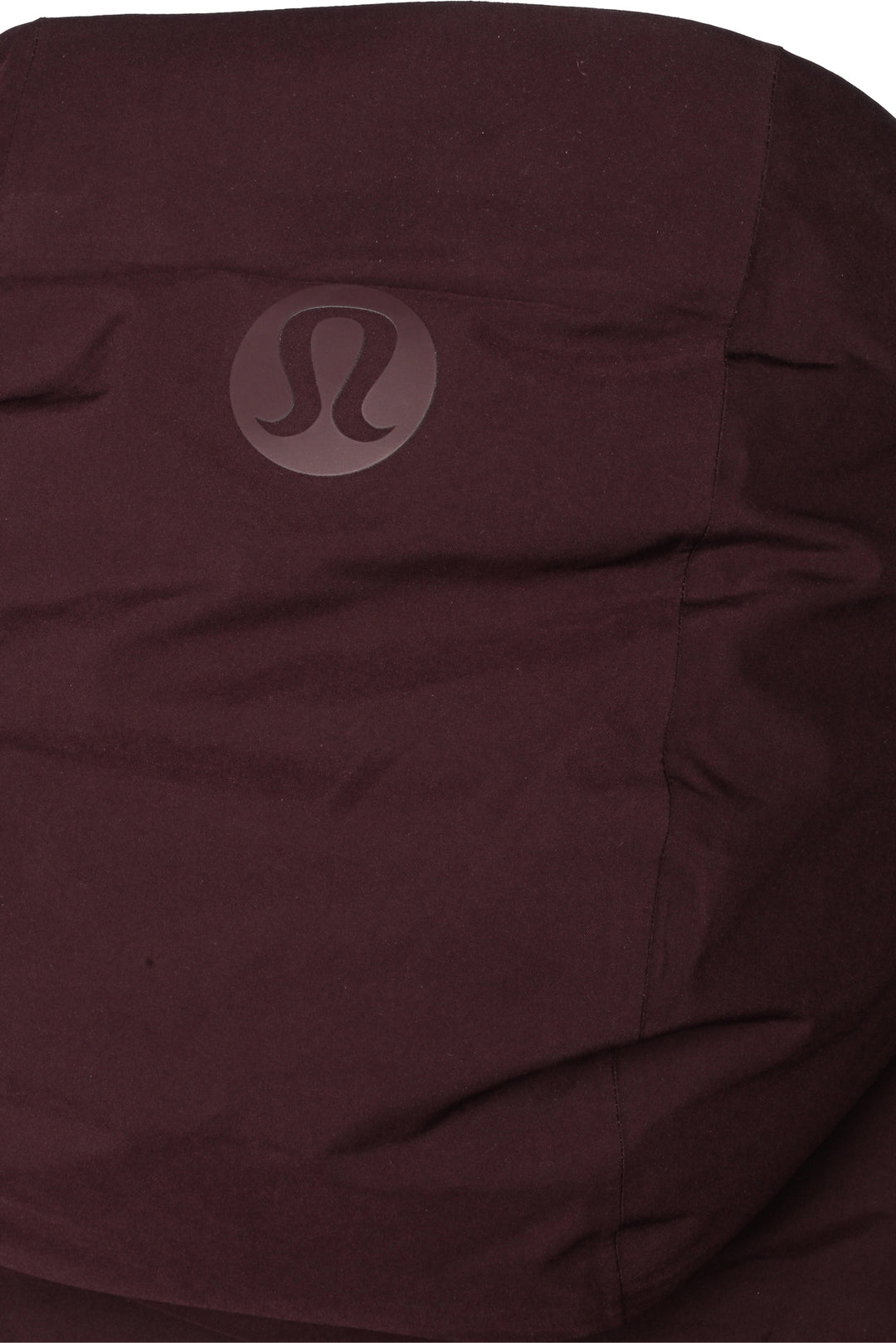 LuluLemon Size L Slush Hour 600-Down-Filled Waterproof Jacket