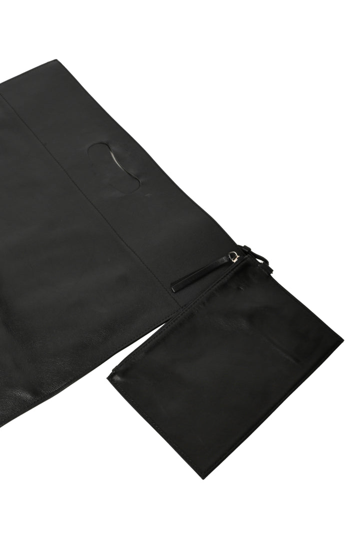 Balenciaga Puppy & Kitten N/S Market Shopper Tote