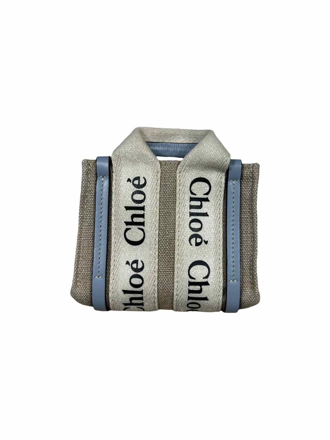 Chloe Crossbody