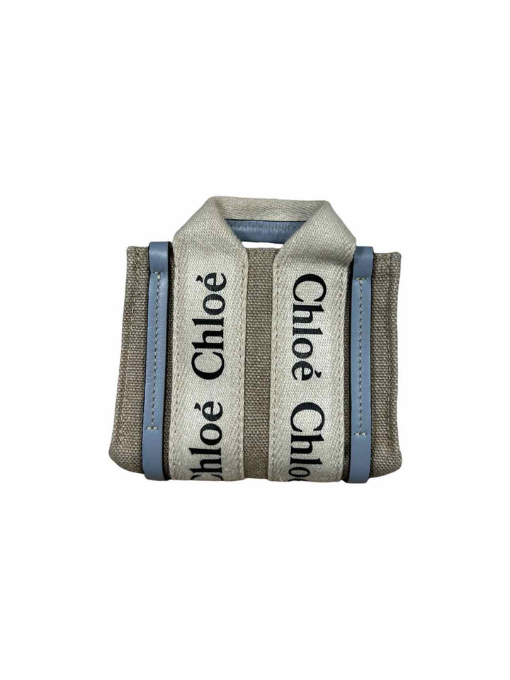 Chloe Crossbody