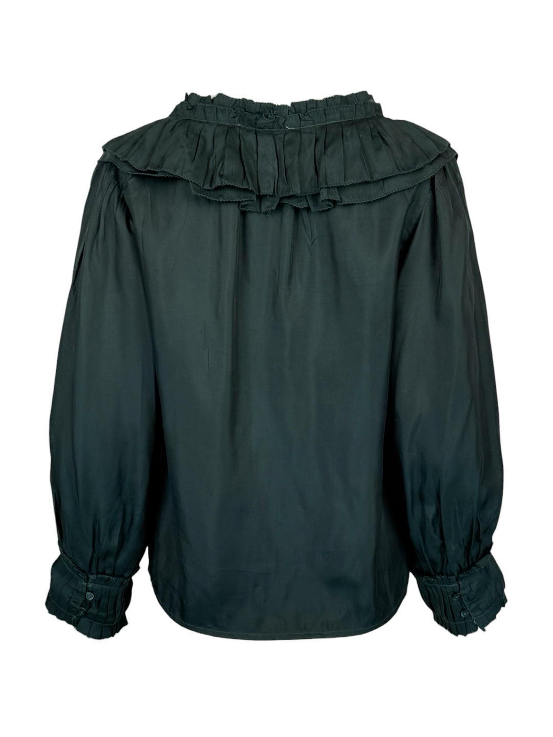 The Great Size 0 Blouse
