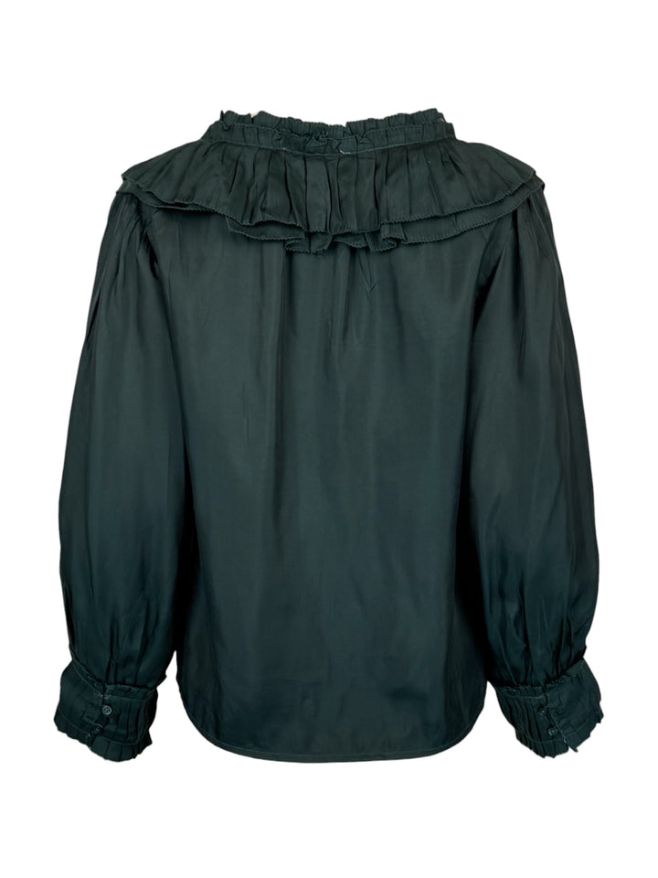 The Great Size 0 Blouse