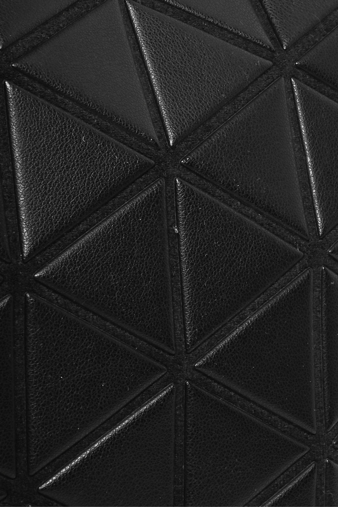 Issey Miyake Tonneau Matte Tote