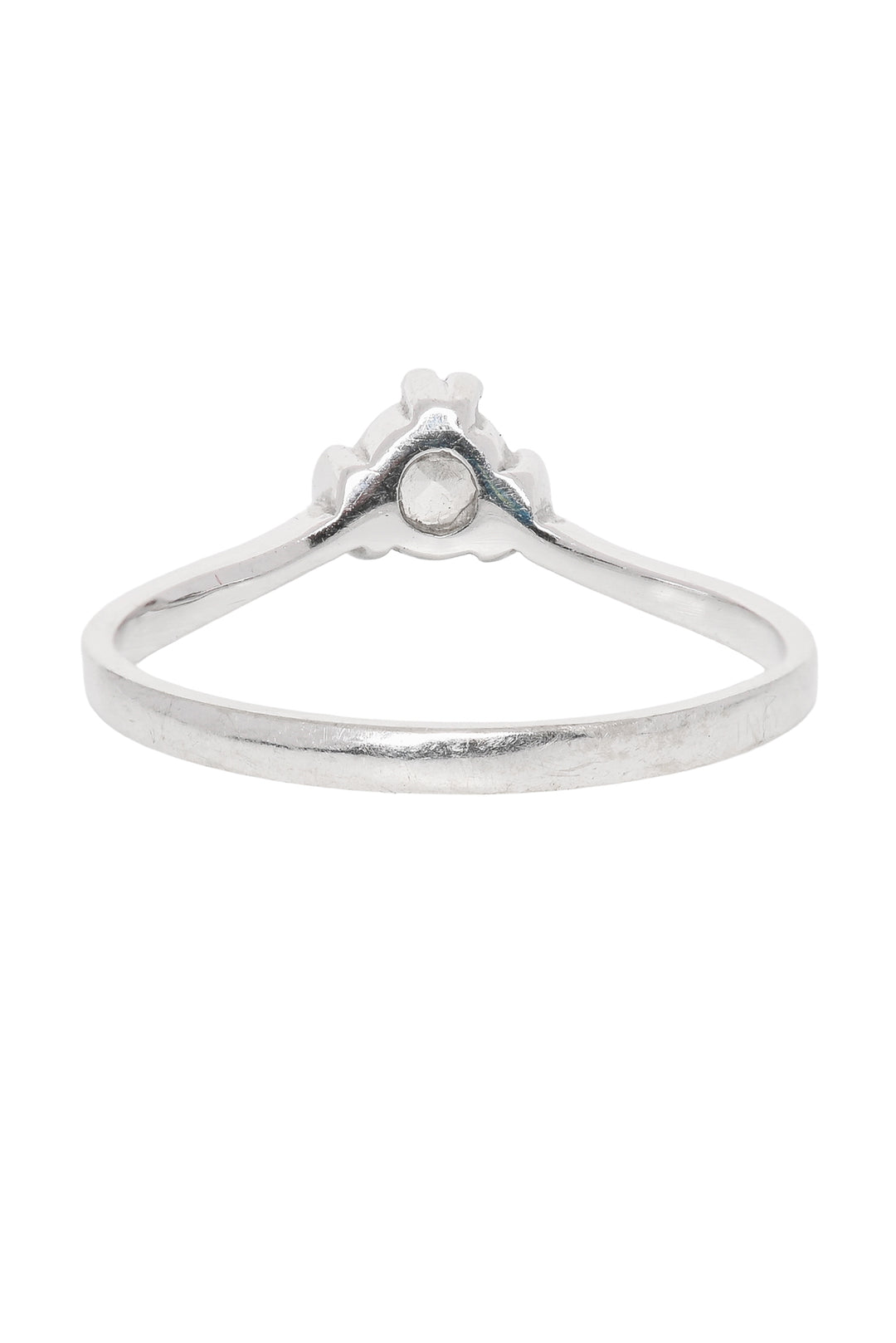 Brand Unlisted Size 5.25 Ring