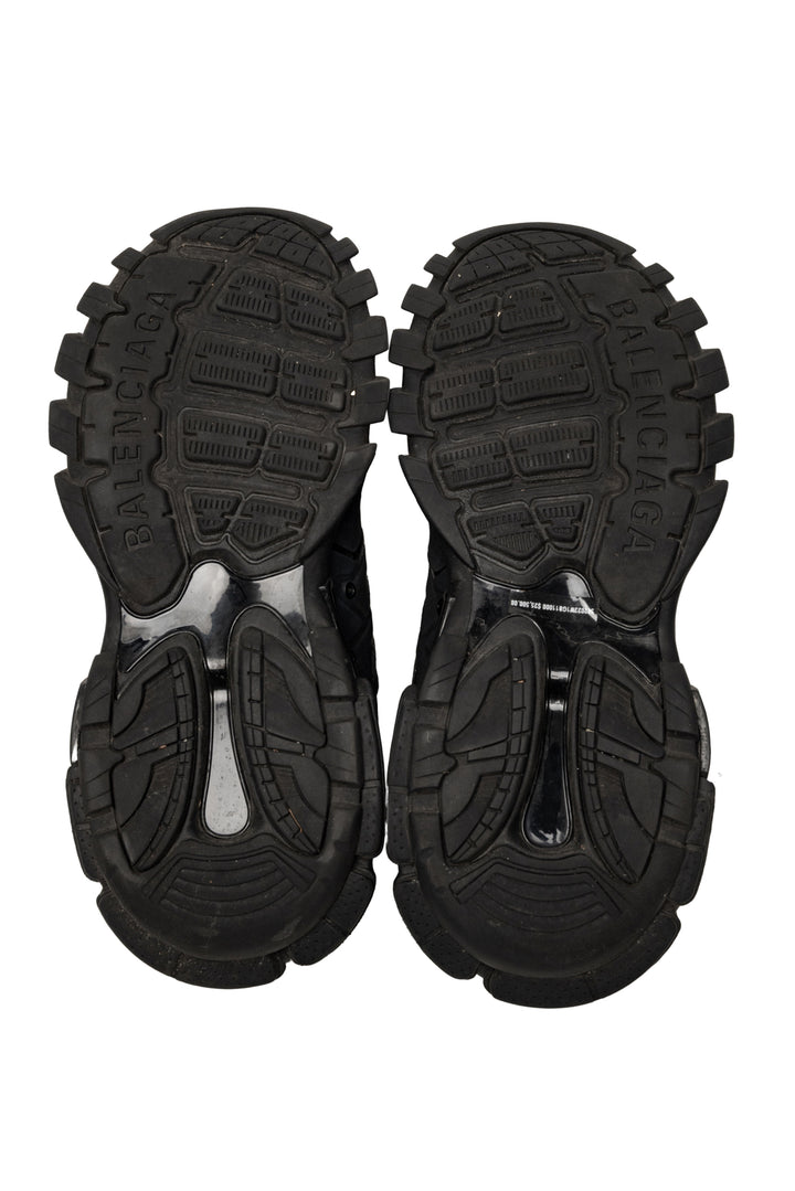 Balenciaga Size 42 Men's Track Sneakers