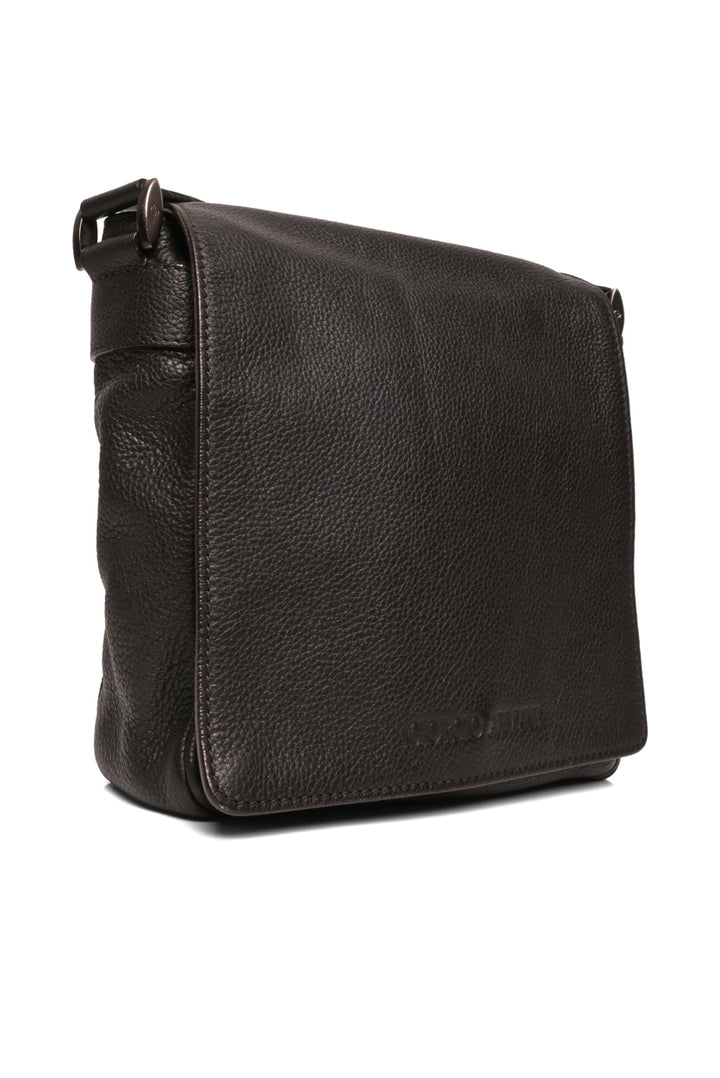 Giorgio Armani Crossbody Satchel