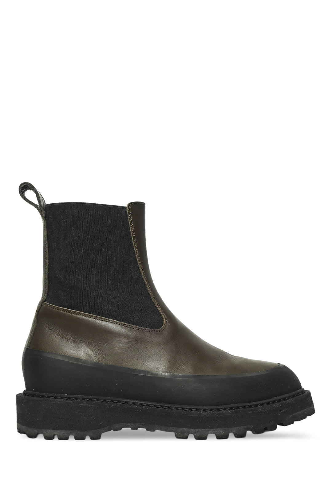 Le Monde Bery Size 40 Chelsea Dolomite Ankle Boots