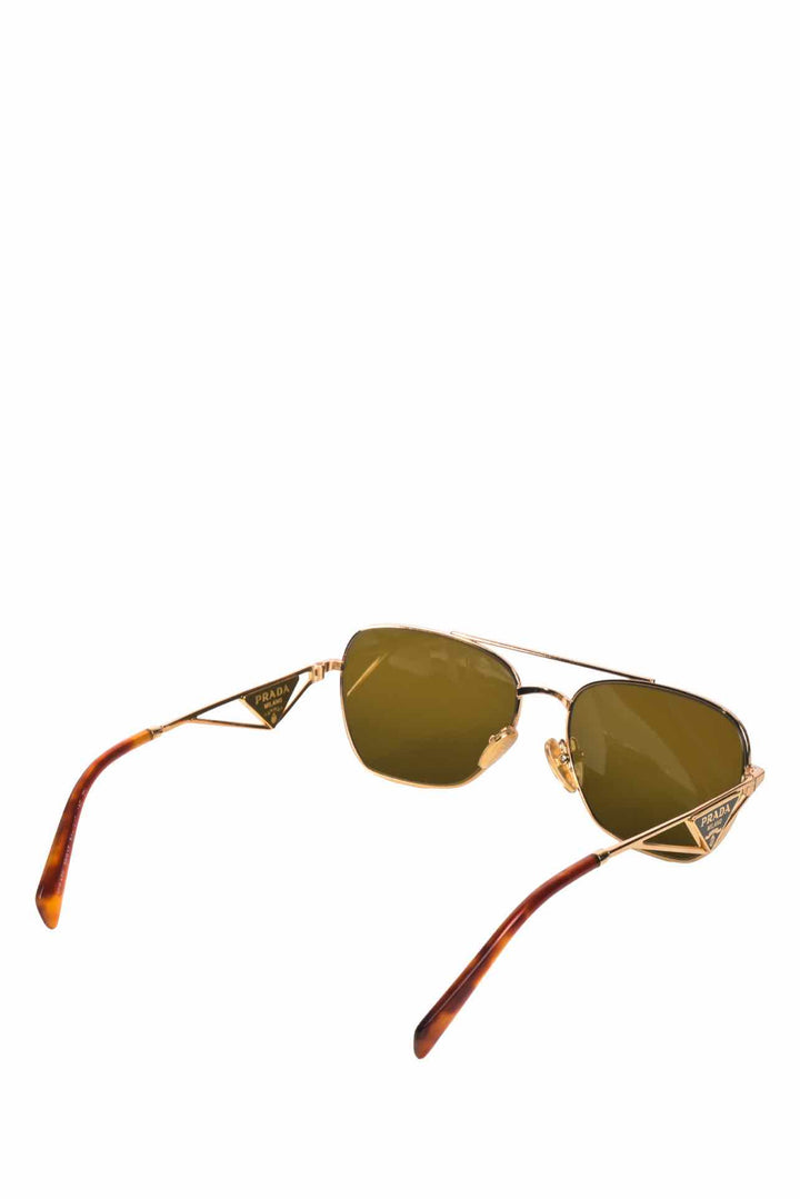 Prada Square Frame Sunglasses