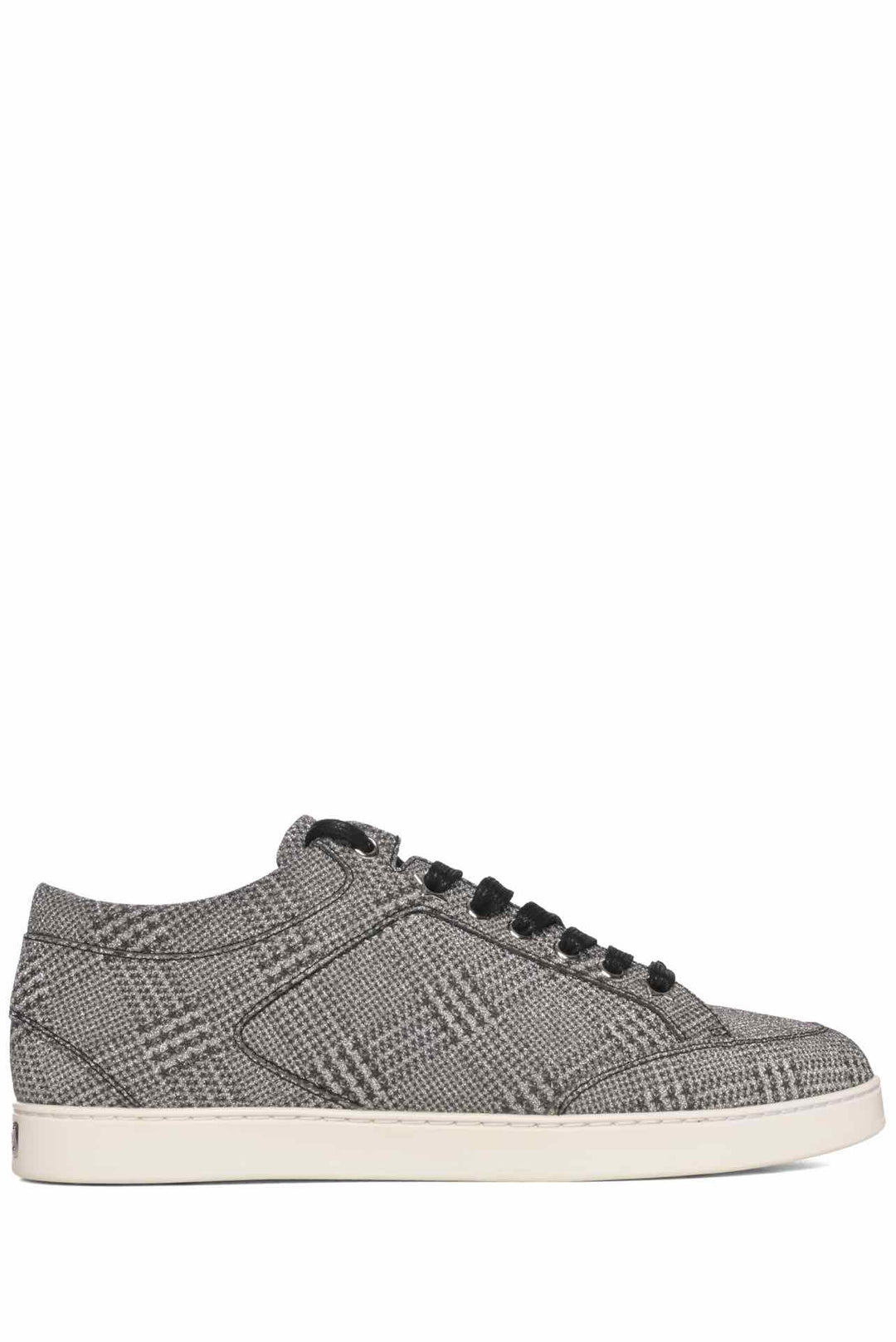 Jimmy Choo Size 41 Miami Sneaker