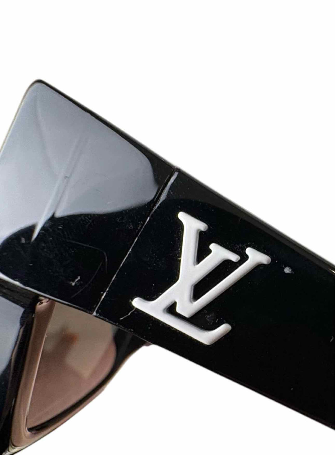 Louis Vuitton Evidence Sunglasses Eyewear