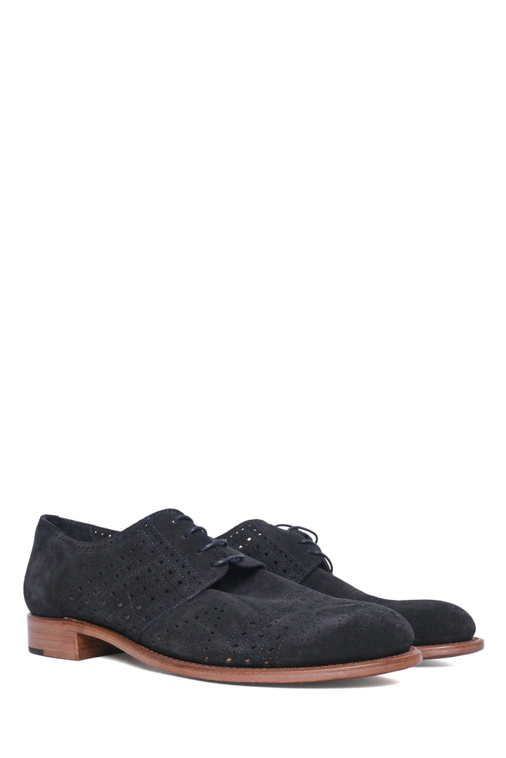 The Office Of Angela Scott Size 42 Loafers