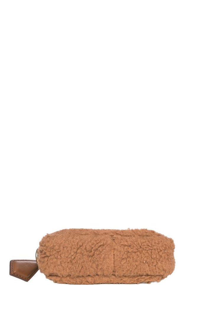 Max Mara Atelier Wool Crossbody