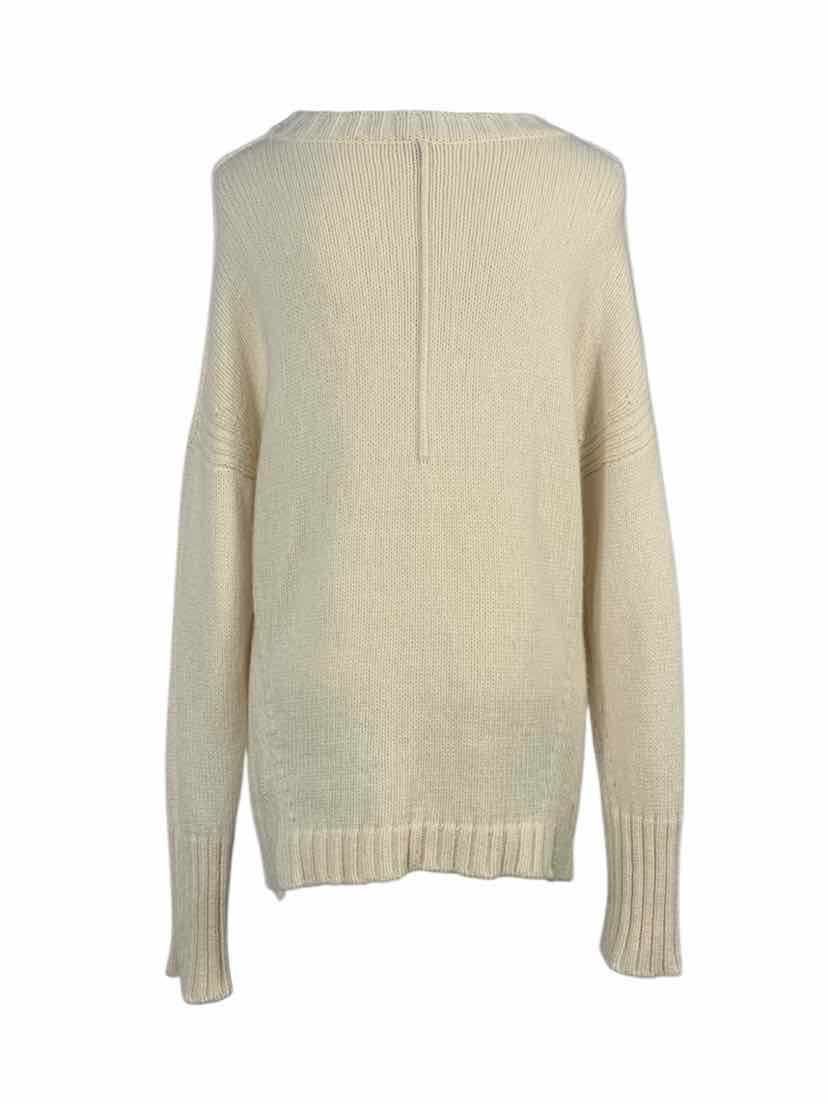 Margaret O'Leary Size S Sweater
