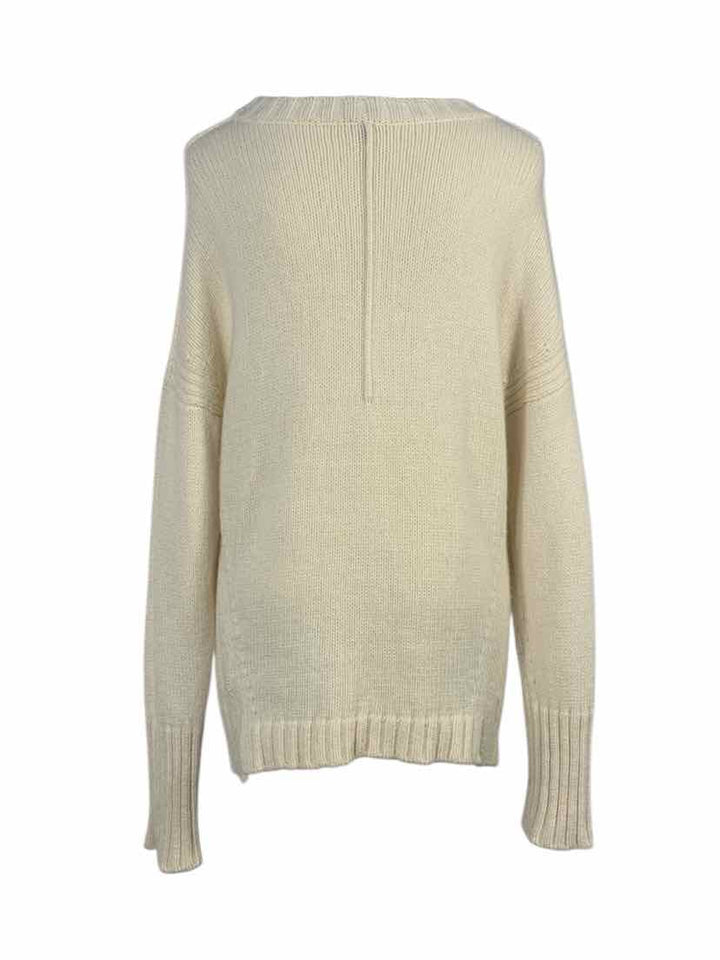 Margaret O'Leary Size S Sweater