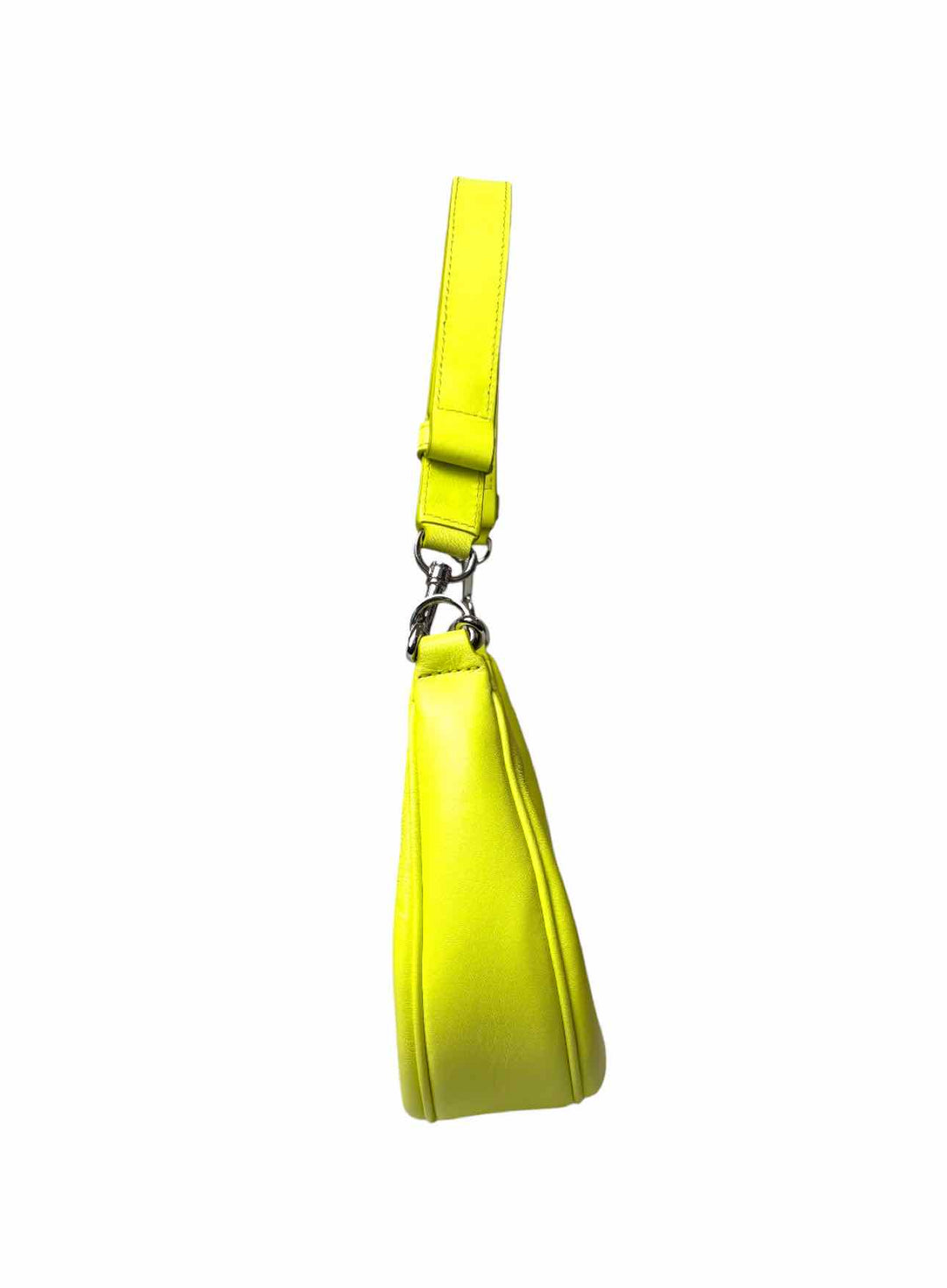 Marc Jacobs The Curve Leather Purse
