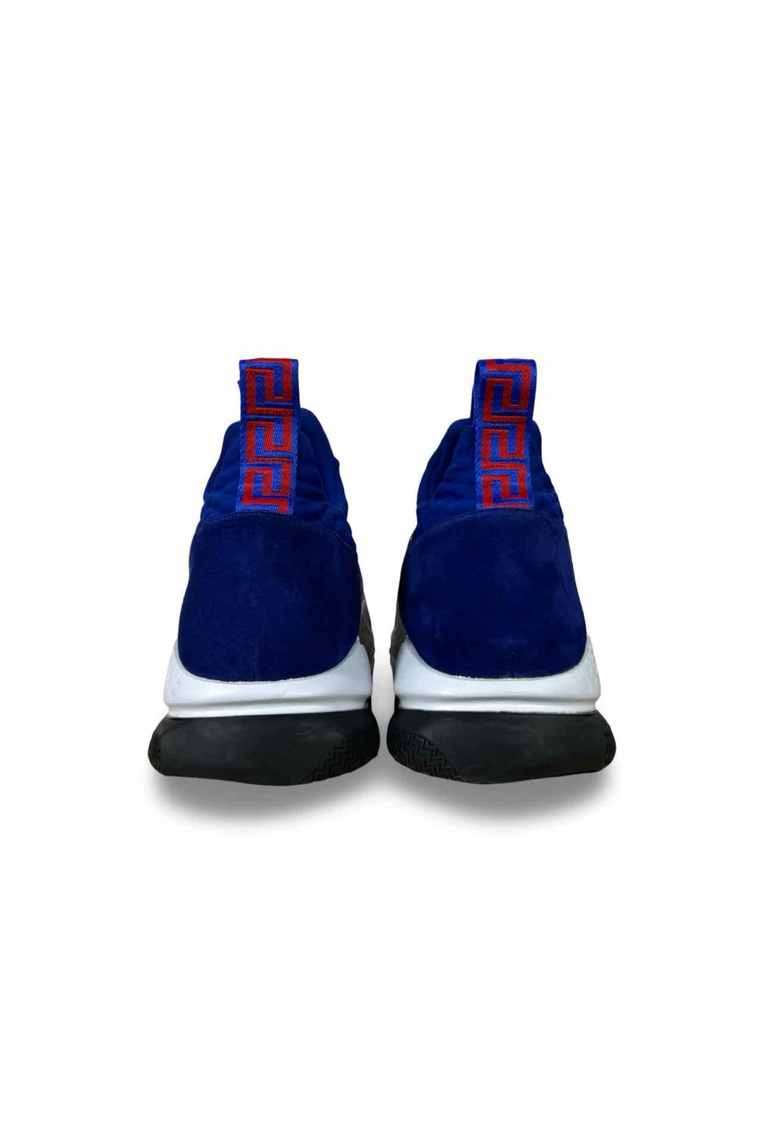 Versace Chain Reaction Size 46 Men's Sneakers