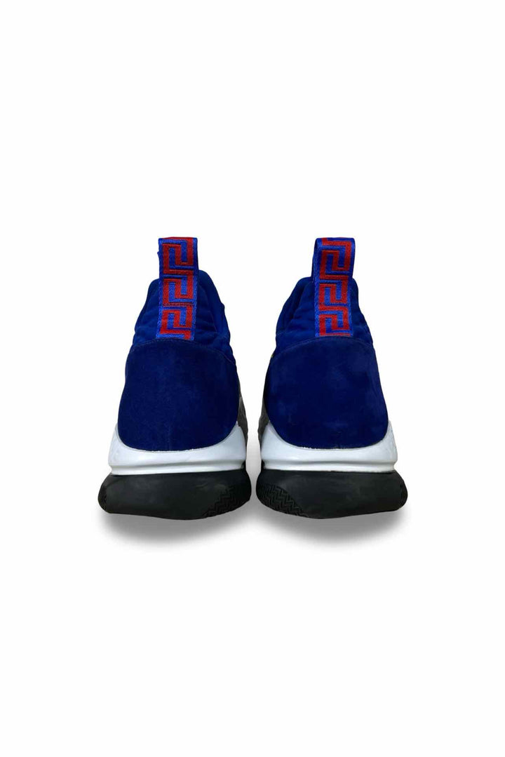 Versace Chain Reaction Size 46 Men's Sneakers