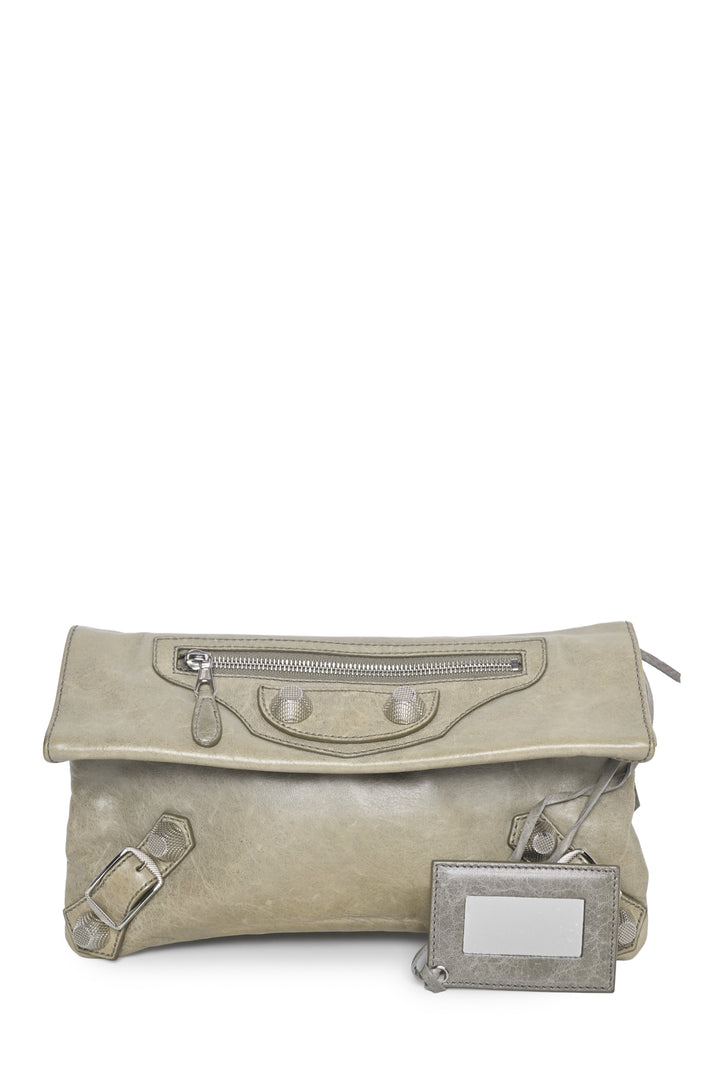 Balenciaga Giant 21 Envelope Clutch