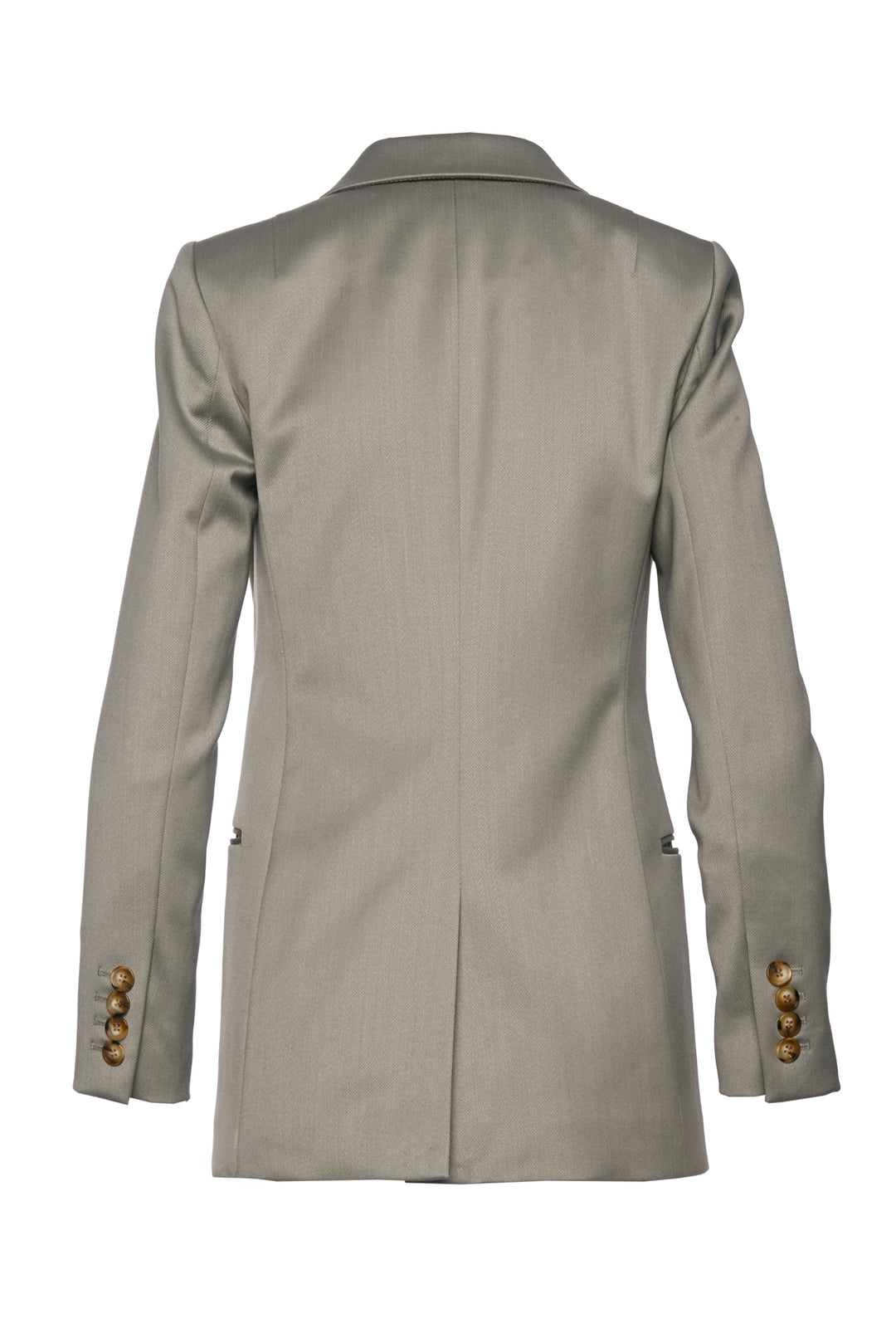 Reiss Size 2 Skye Double Breasted Blazer