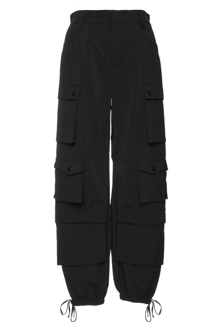 Alice + Olivia Size 2 Cargo Pants