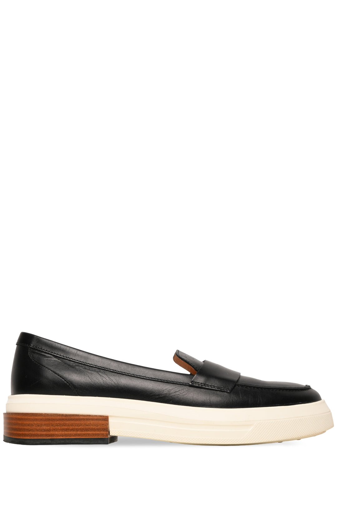 Tod's Size 39.5 Loafers