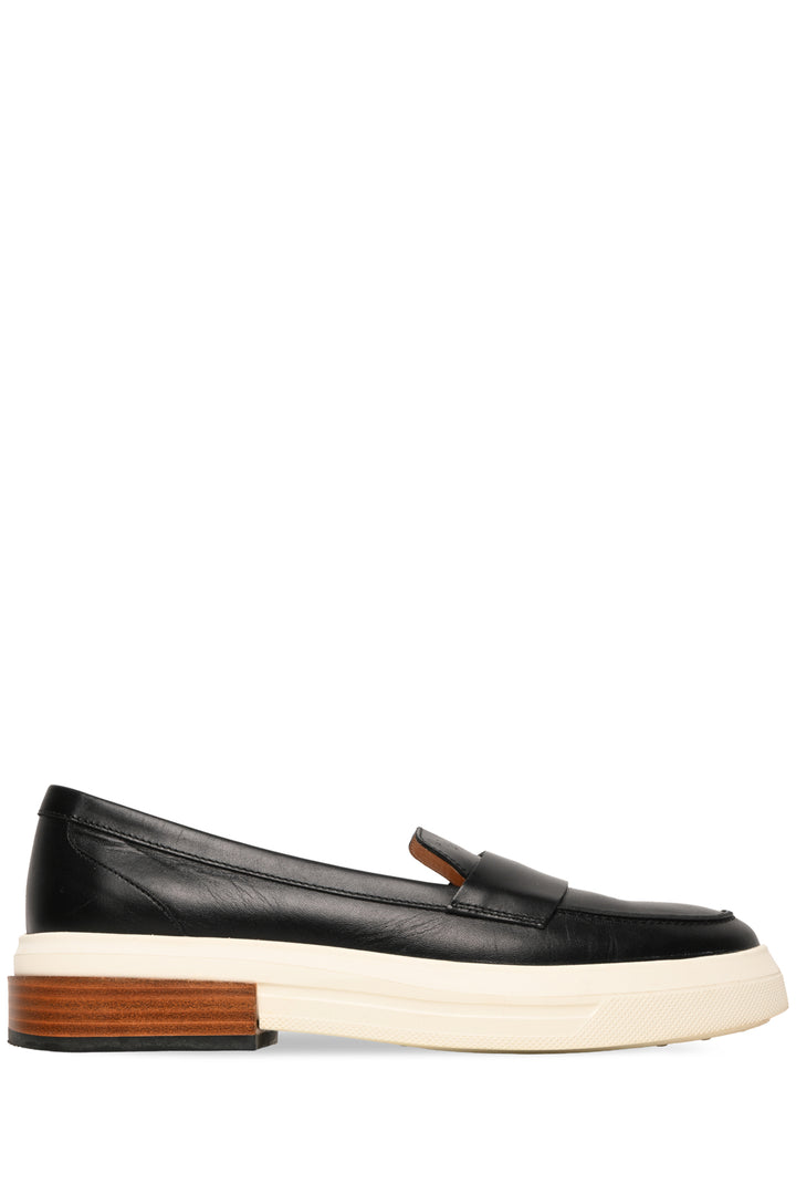 Tod's Size 39.5 Loafers