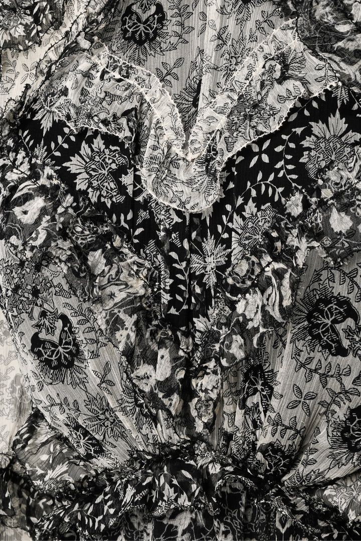 Zimmermann Size 0 Dress