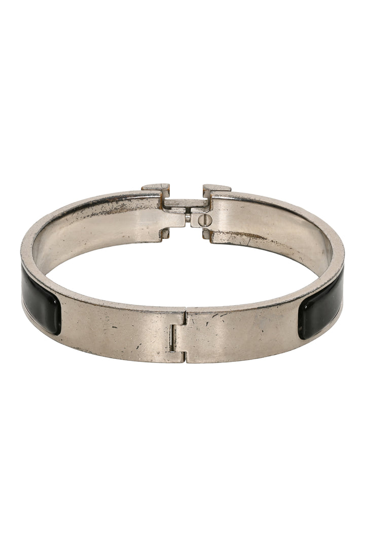 Hermes 2013 Clic H Bracelet