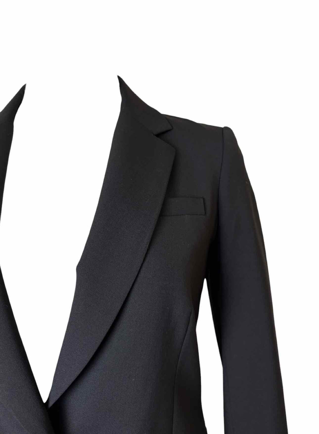 Veronica Beard Size 2 Wool Blazer