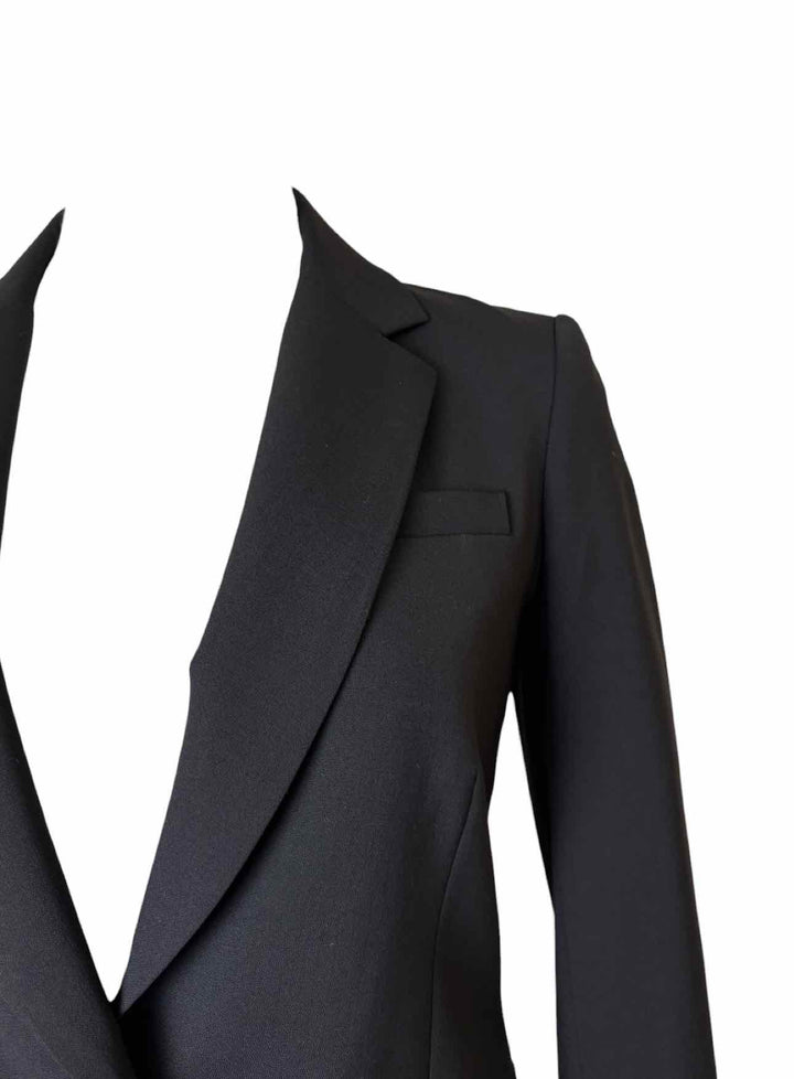 Veronica Beard Size 2 Wool Blazer
