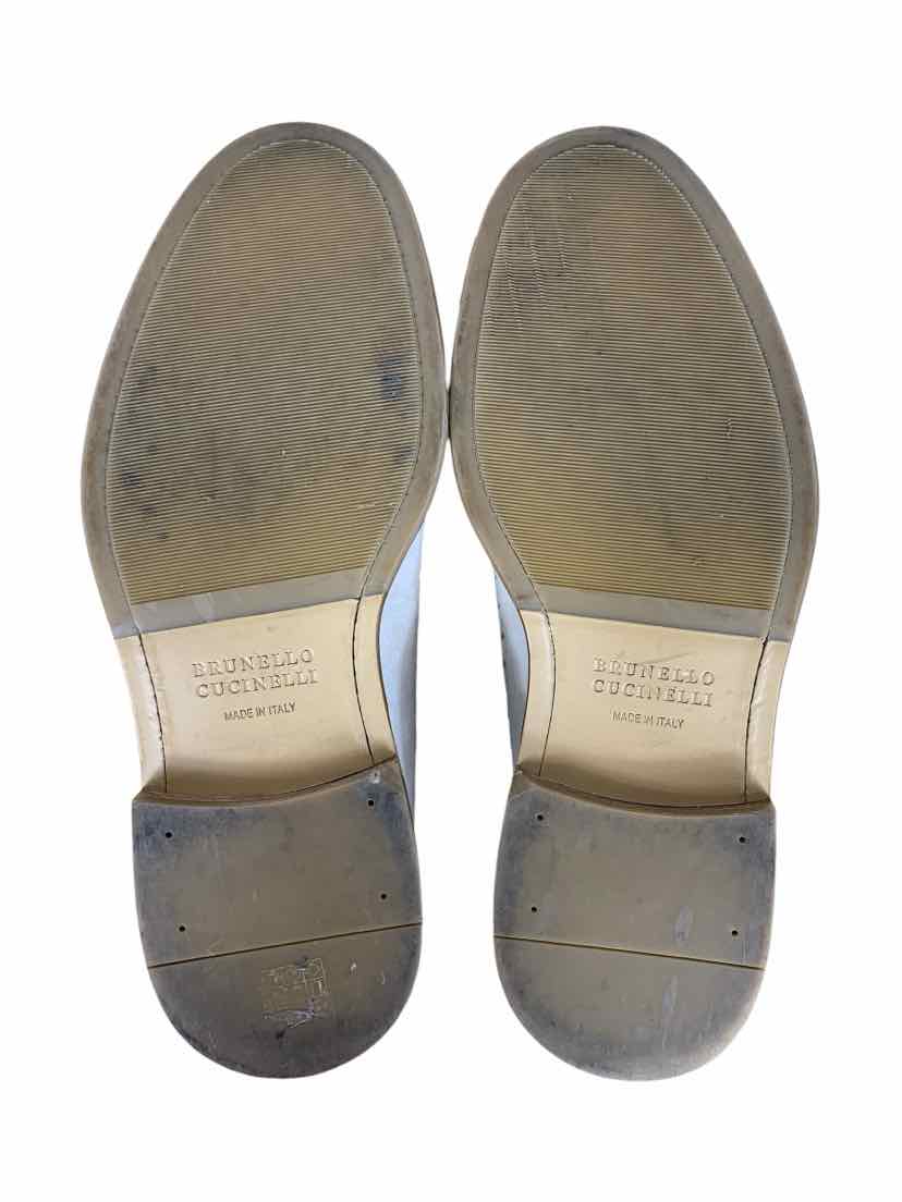 Brunello Cucinelli Size 43 Men's Shoes