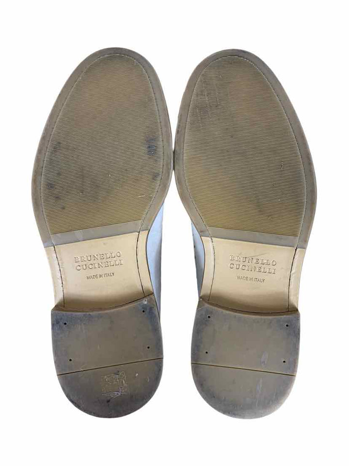 Brunello Cucinelli Size 43 Men's Shoes