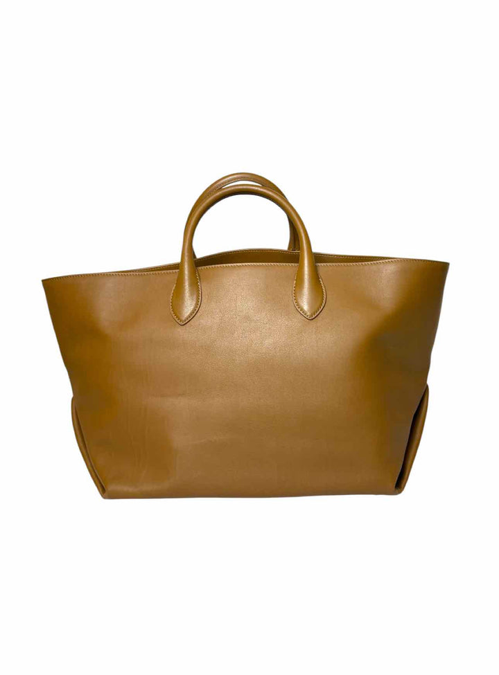 Khaite Amelia Leather  Purse