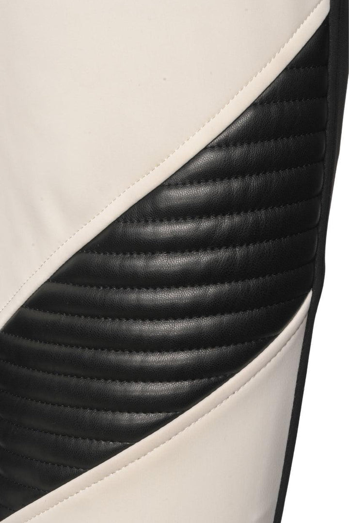 Mackage Size XS Elle-NF Belt Ski Suit