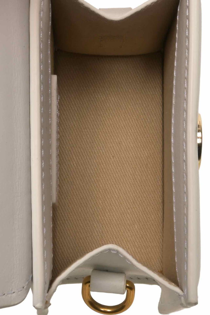 Jacquemus The Chiquito Shoulder Bag