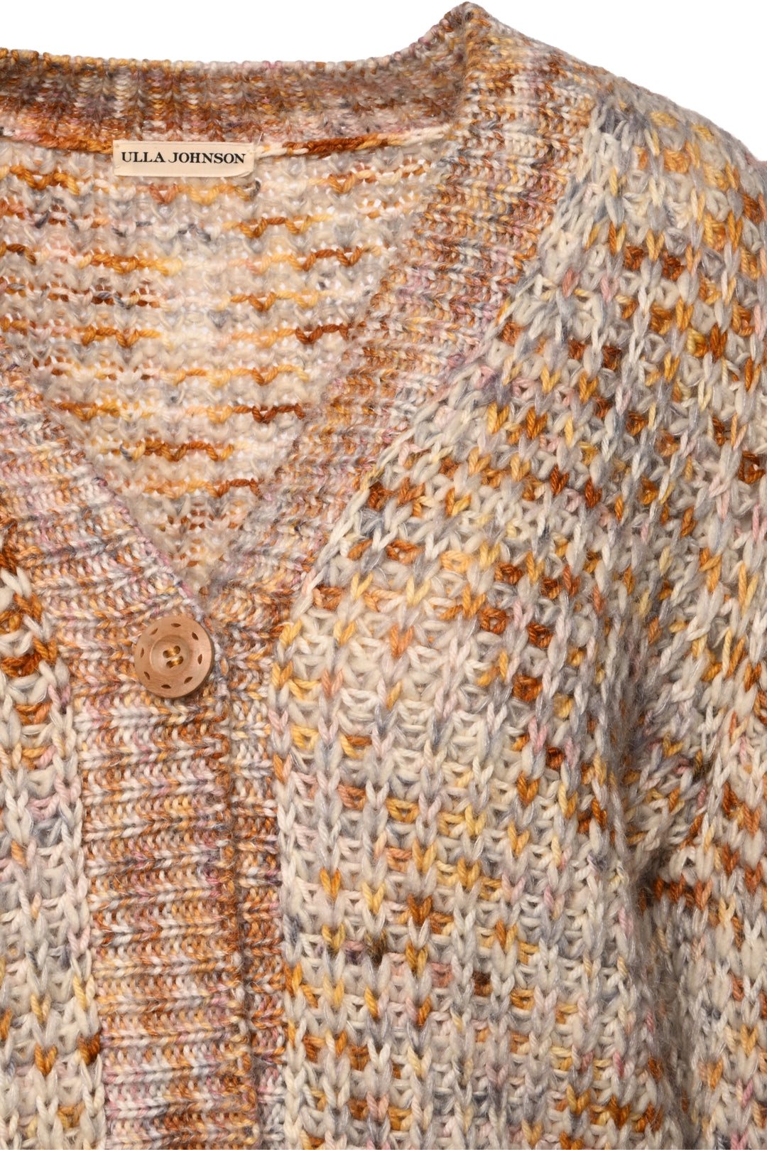 Ulla Johnson Size M/L Cardigan