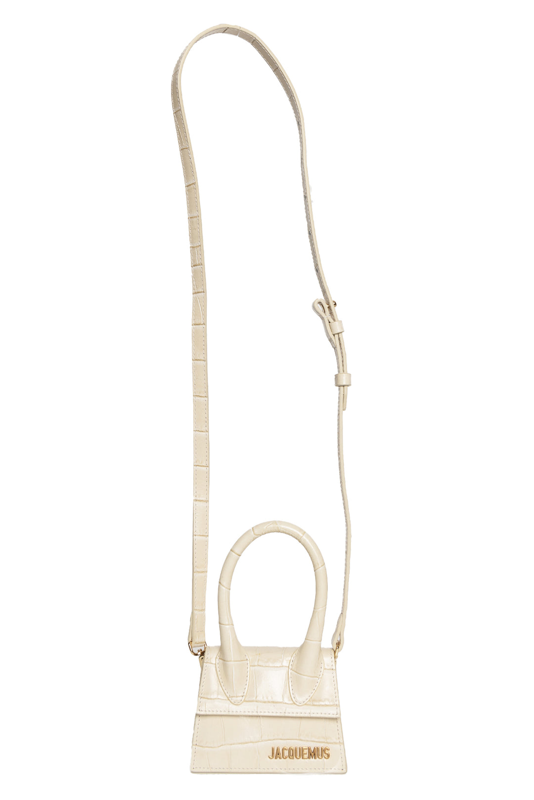 Jacquemus Le Chiquito Crossbody