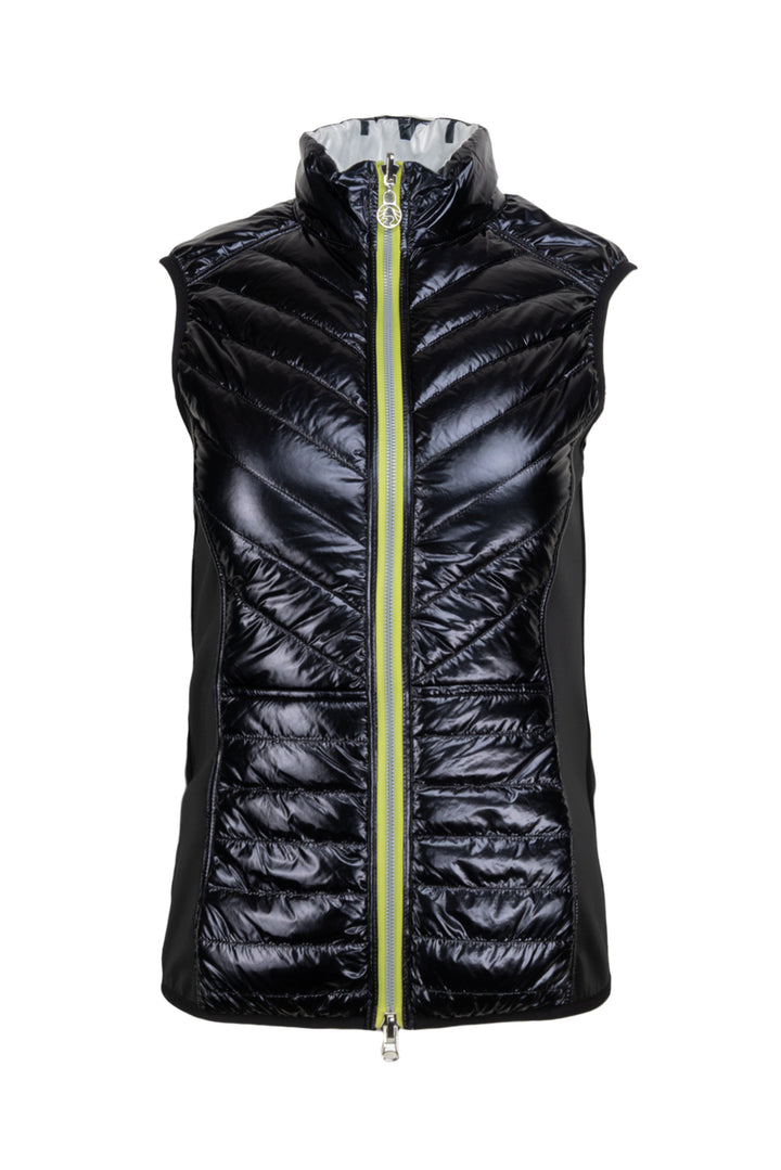 Sportalm Size L Quilted Vest