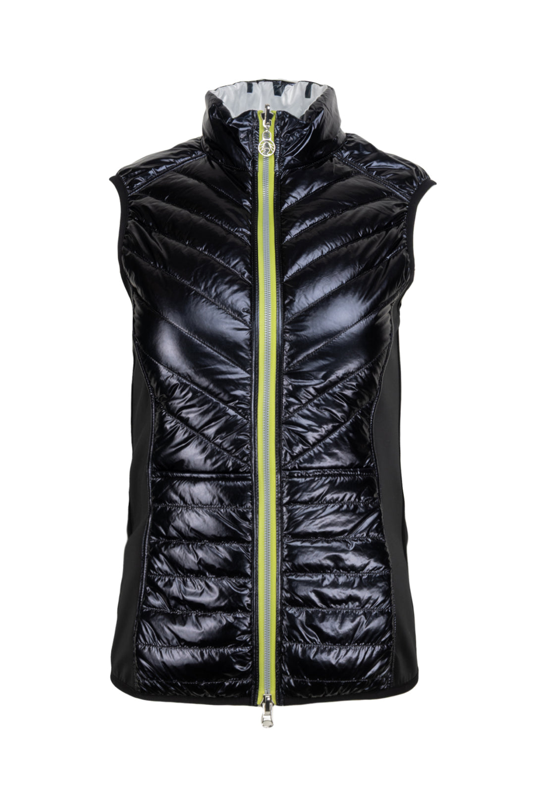 Sportalm Size 8 Quilted Vest