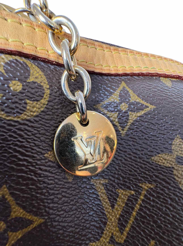 Louis Vuitton Palermo PM Purse