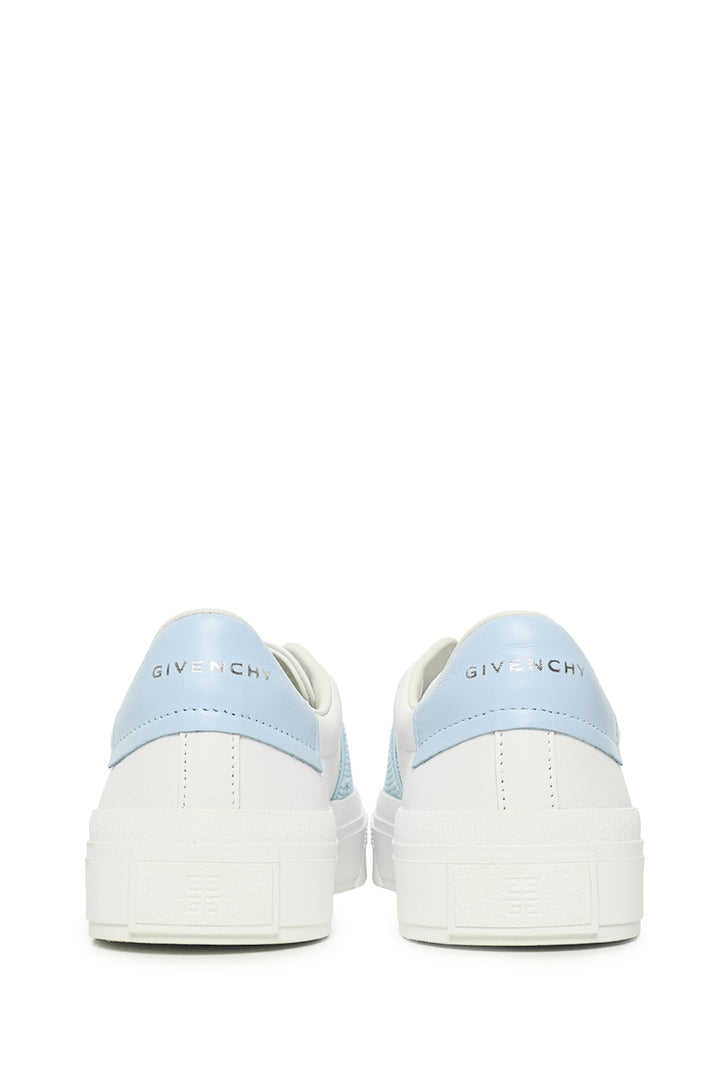 Givenchy Size 37 City Sport Sneaker