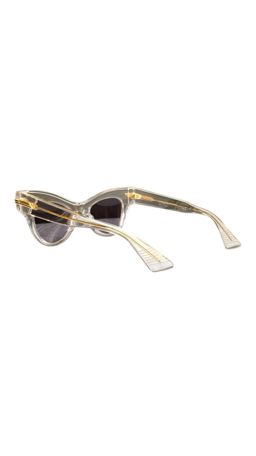 Bottega Veneta Size OS Eyewear