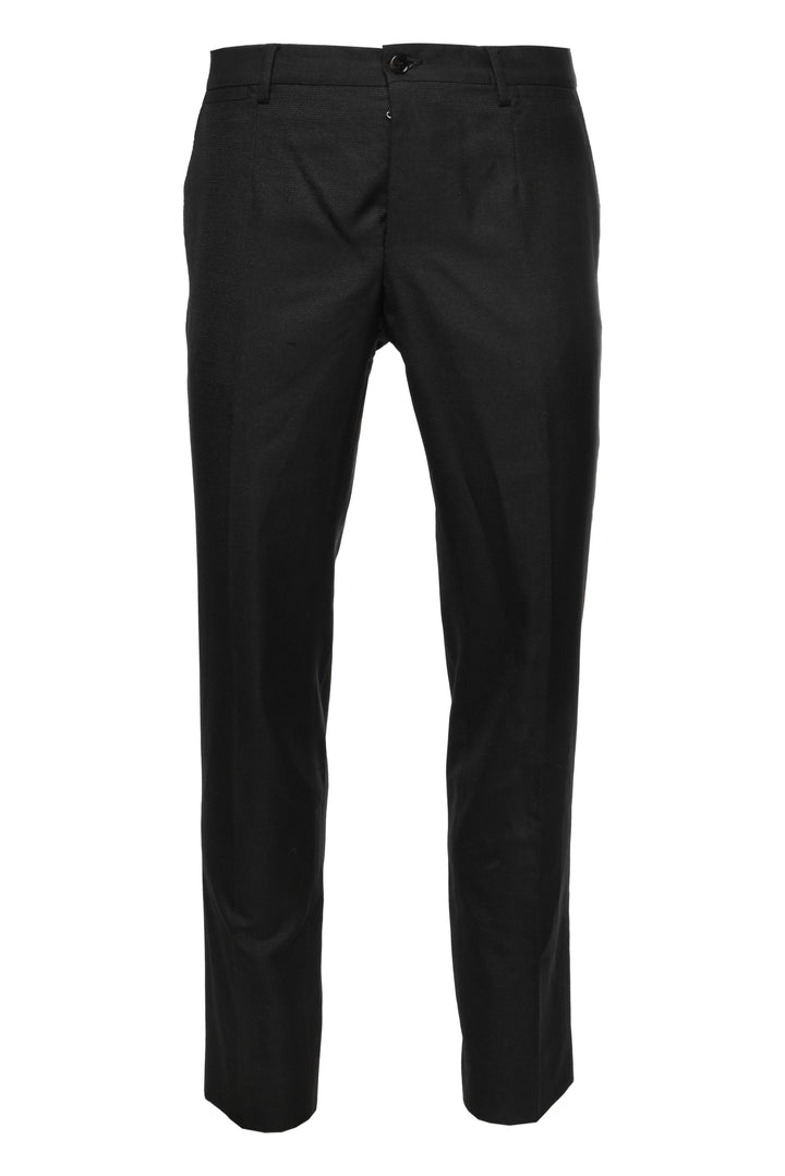 Dolce & Gabbana Size 38 Men's Wool-Blend Three-Piece Suit