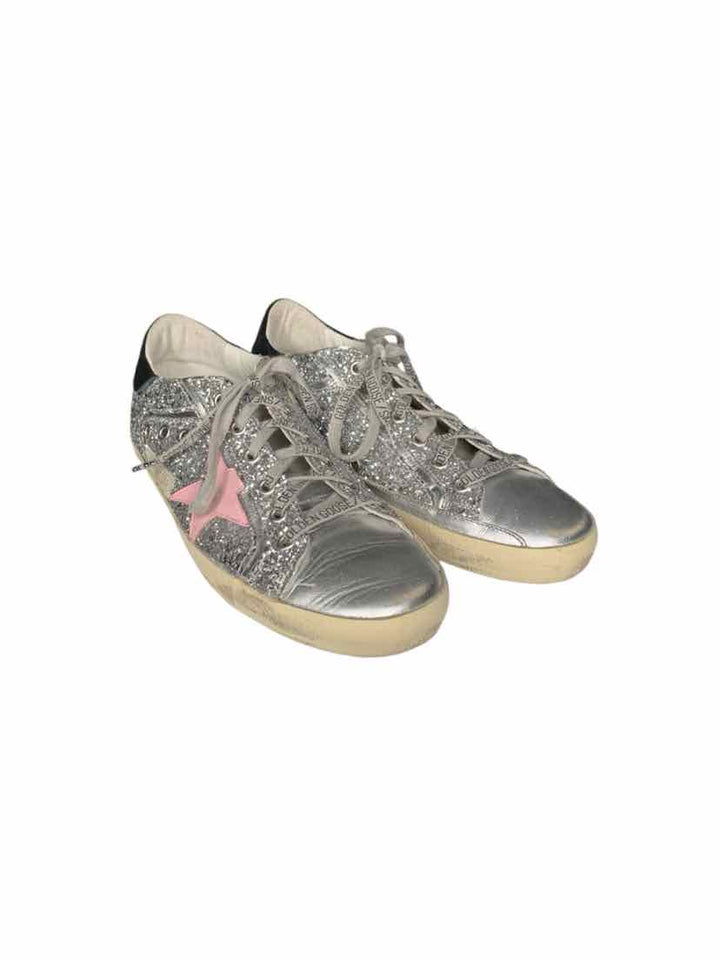 Golden Goose Size 39 Sneaker